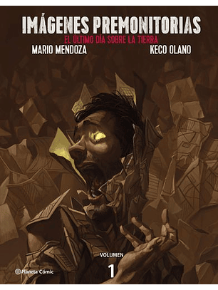 Imágenes Premonitorias