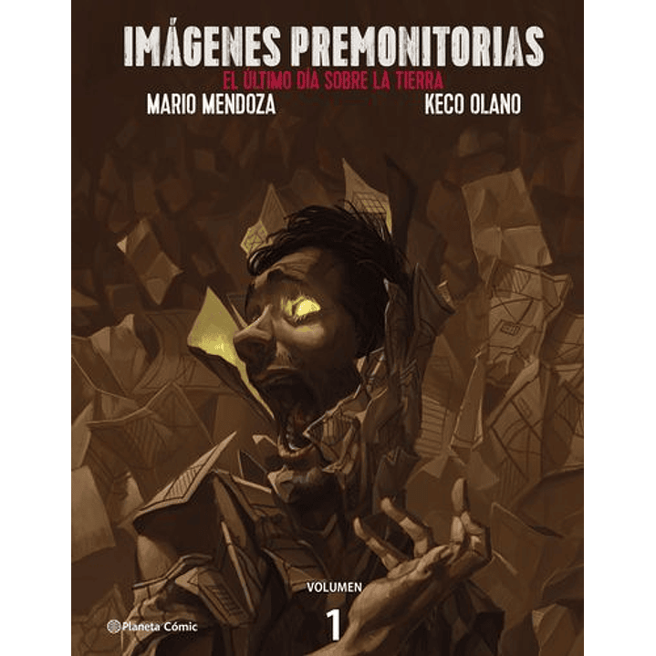 Imágenes Premonitorias 1