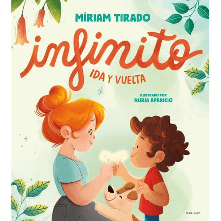 Infinito. Ida Y Vuelta 1