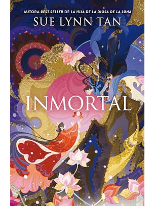 Inmortal