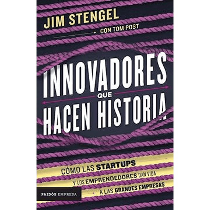 Innovadores Que Hacen Historia 1