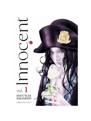 Innocent 01
