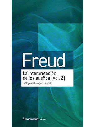 Interpretacion De Los Sueños (2)