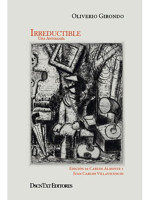 Irreductible: Una Antologia