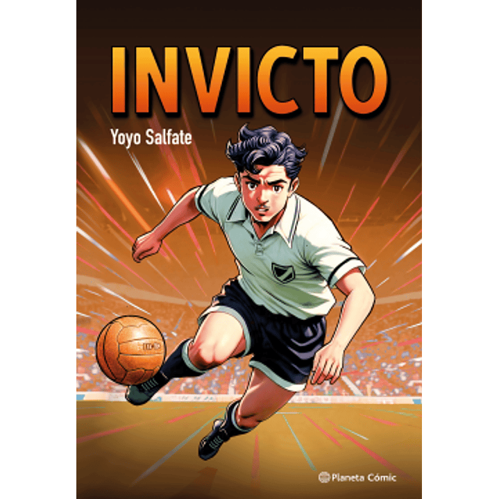 Invicto 1