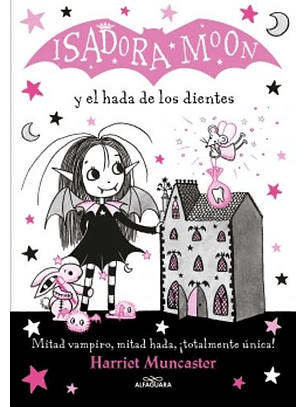 Isadora Moon Y El Hada De Los Dientes