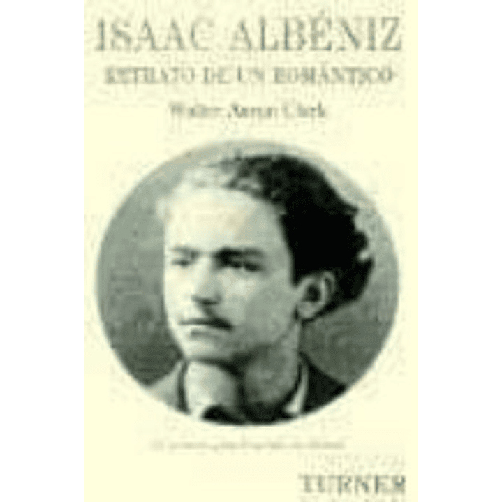 Isaac Albéniz 1