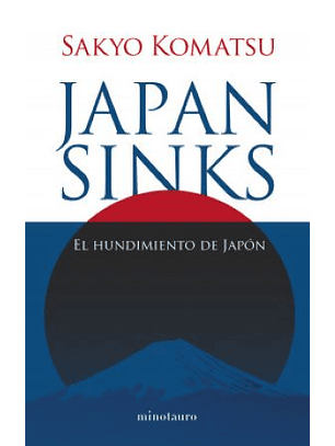 Japan Sinks