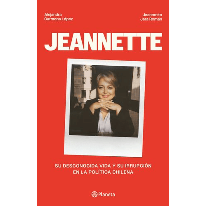 Jeannette 1
