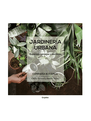 Jardineria Urbana