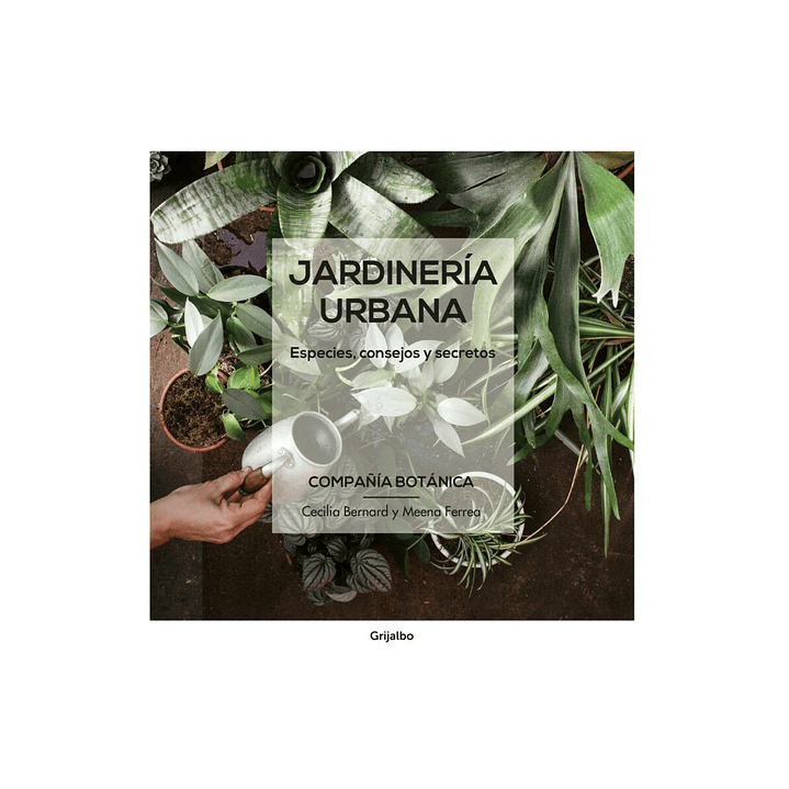 Jardineria Urbana 1