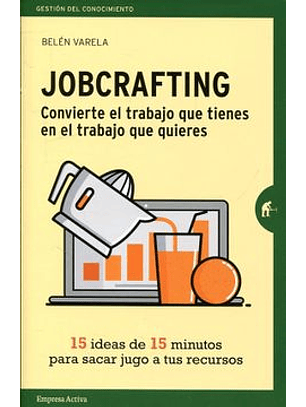 Jobcrafting