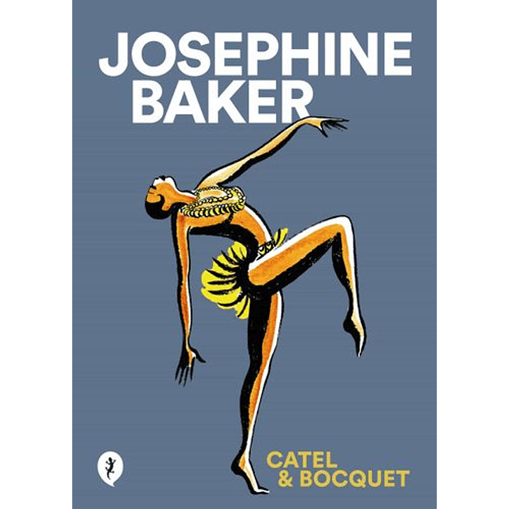 Josephine Baker 1