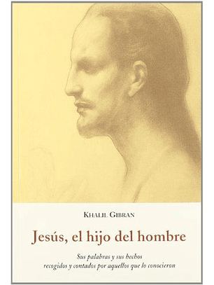 Jesús, El Hijo Del Hombre