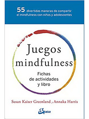 Juegos Mindfulness