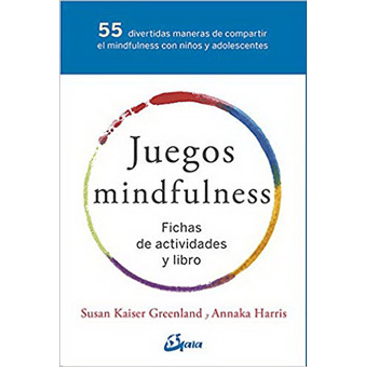 Juegos Mindfulness 1