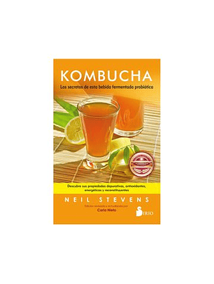 Kombucha