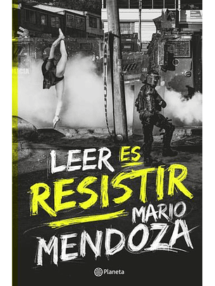 Leer Es Resistir
