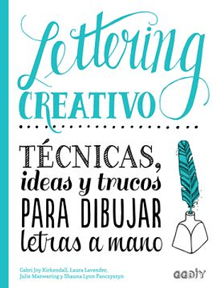 Lettering Creativo