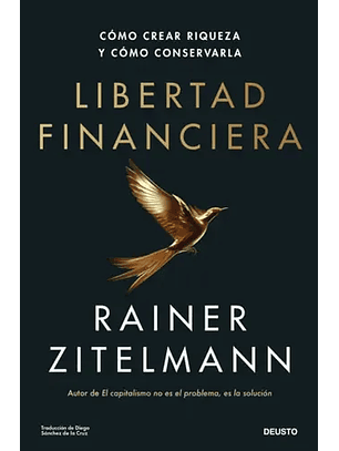 Libertad Financiera