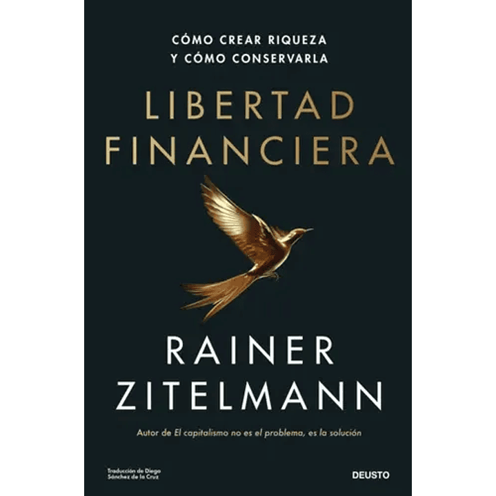 Libertad Financiera 1