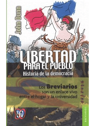 Libertad Para El Pueblo