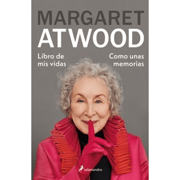 Libro De Mis Vidas 1