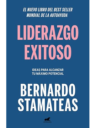 Liderazgo Exitoso