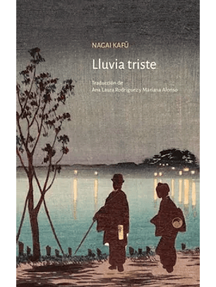 Lluvia Triste