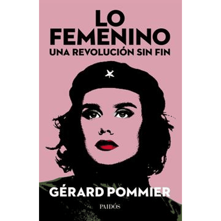 Lo Femenino, Una Revolucion Sin Fin 1