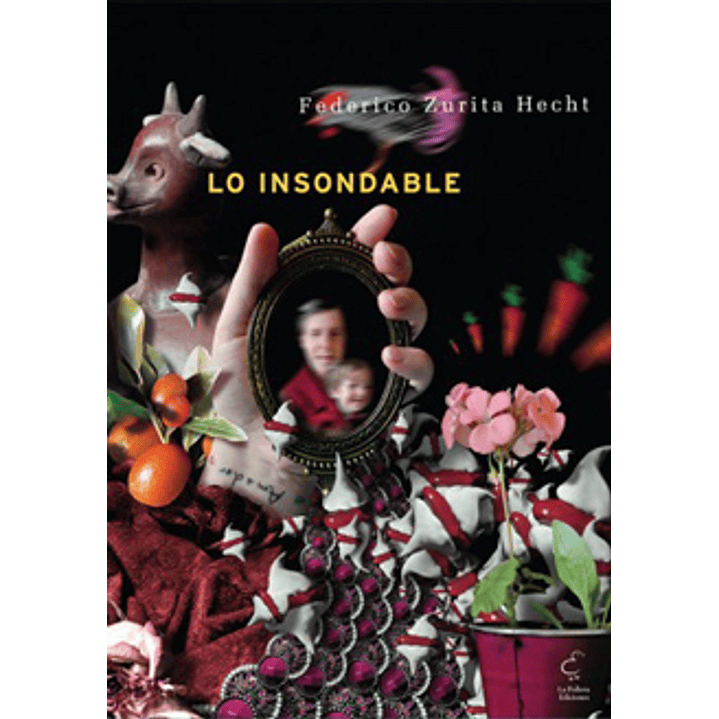 Lo Insondable 1