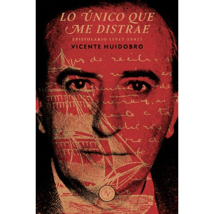 Lo Unico Que Me Distrae 1