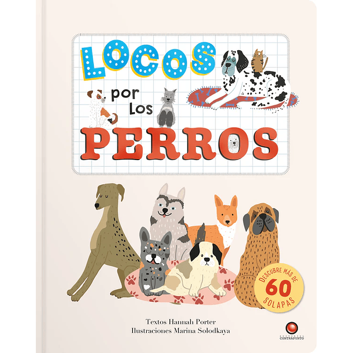 Locos Por Los Perros 1