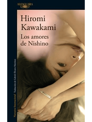 Los Amores De Nishino