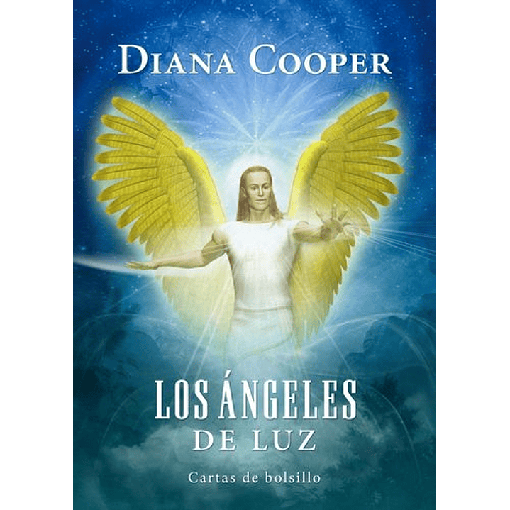 Los Angeles De Luz 1