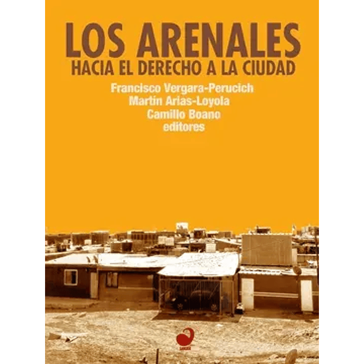 Los Arenales 1
