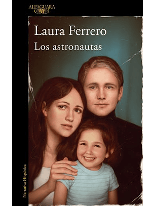 Los Astronautas