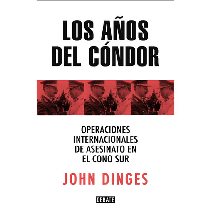 Los Años Del Condor 1