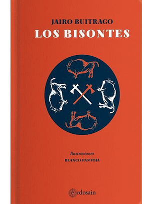 Los Bisontes