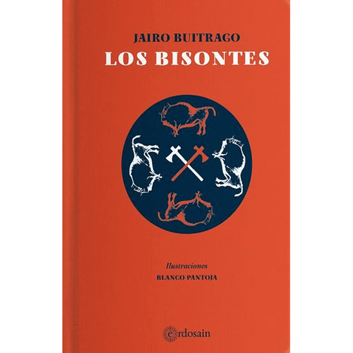 Los Bisontes 1