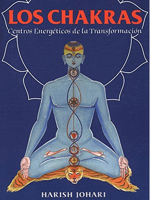 Los Chakras