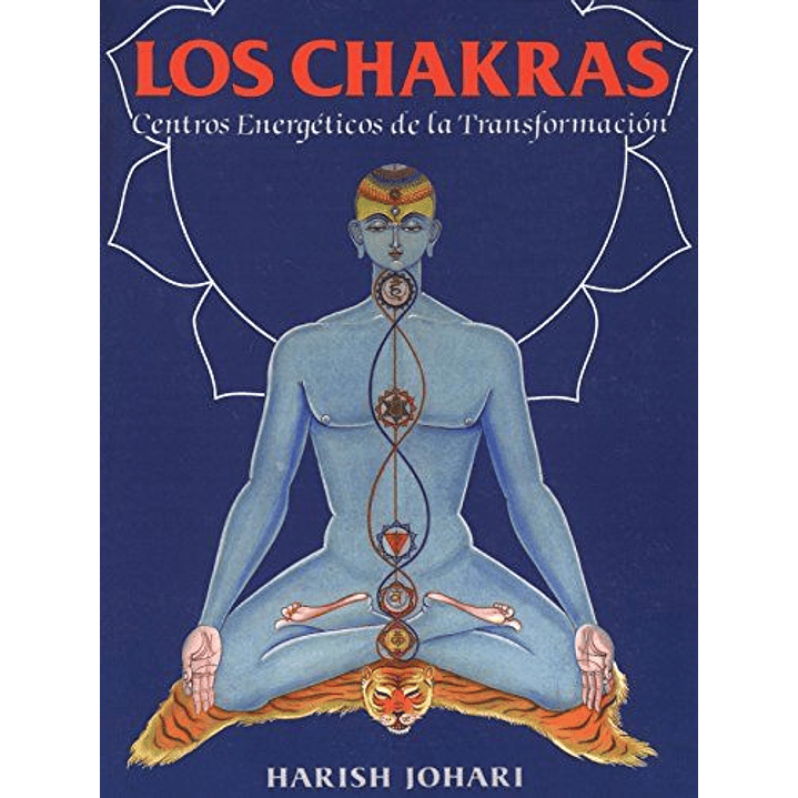 Los Chakras 1