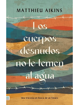 Los Cuerpos Desnudos No Le Temen Al Agua