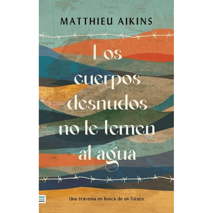 Los Cuerpos Desnudos No Le Temen Al Agua 1