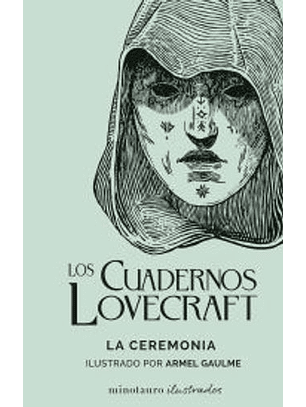 Los Cuadernos Lovecraft No 05