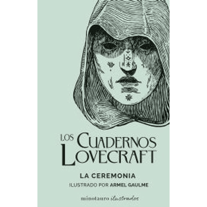 Los Cuadernos Lovecraft No 05 1