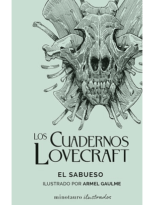 Los Cuadernos Lovecraft No 04 El Sabueso