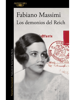 Los Demonios Del Reich