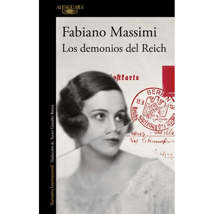 Los Demonios Del Reich 1