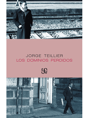 Los Dominios Perdidos